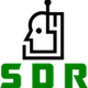Server Defined Radio logo