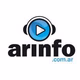Logo de Radio ArInfo