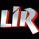 The World Famous LIR logo