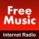 Free Music Internet Radio logo