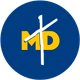 Logo de El Man Esta Vivo