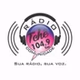 Radio tchê Comunidade logo