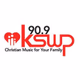 Logo de 90.9 KSWP - KSWP