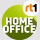 Hitradio RT1 - Home Office logo