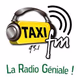 Logo de Radio Taxi FM