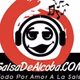 Logo de Salsa De Alcoba
