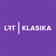 LRT Klasika logo
