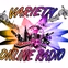 Variety Online Radio - Music Mix Station logo