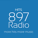897 Radio - Hits logo