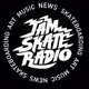 Logo de Jam Skate Radio
