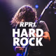 Logo de RPR1. - Hard Rock