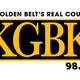 Logo de Real Country 98.9 GBK - KGBK