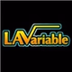 La Variable Radio logo