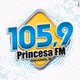 Princesa FM logo