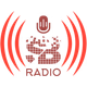 Logo de ShalomBeats Radio - English