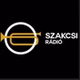 Magyar Rádió Zrt. - Szakcsi Rádió logo