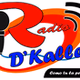 Radio D' Kalle logo