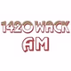 Hometown Radio - WACK logo