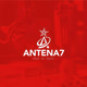 Logo de Antena7 Rede de Radio