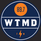 Logo de The Baltimore Channel - WTMD-HD2