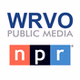 WRVO-1 NPR News - WRVO logo