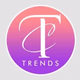 Logo de Telugu Christian Trends