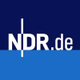 Logo de NDR Blue