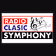 Radio Clasic FM - Radio Clasic Symphony logo