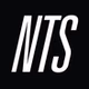 NTS Radio - Channel 2 logo