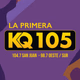 Logo de KQ 105 - WKAQ-FM