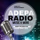Adepa Radio Online logo