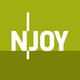 N-JOY logo