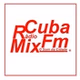Rádio Cuba Mix FM logo