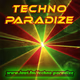 Logo de Techno Paradize