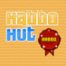 Logo de HabboHut Radio