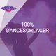 Logo de Schlagerplanet Radio - 100% Danceschlager