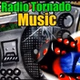 Tornado-Radio logo