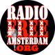 Logo de Radio Free Amsterdam
