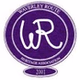 WHRA Angel 5 logo