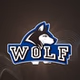 Radio Wolf 540 Am logo