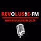 Logo de Revolusie FM