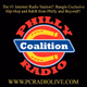 Logo de PC Radio
