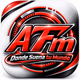 Logo de A7FM Bayonne