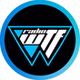 WTF Radio logo