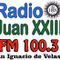 Radio Juan XXIII logo