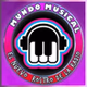 Mundo Musical logo