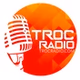 Troc Radio logo