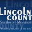 Lincoln County Sheriff's Department - Communications Center logo