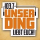 SR Unserding Zukunft logo