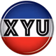 Logo de XYUFM - Rock